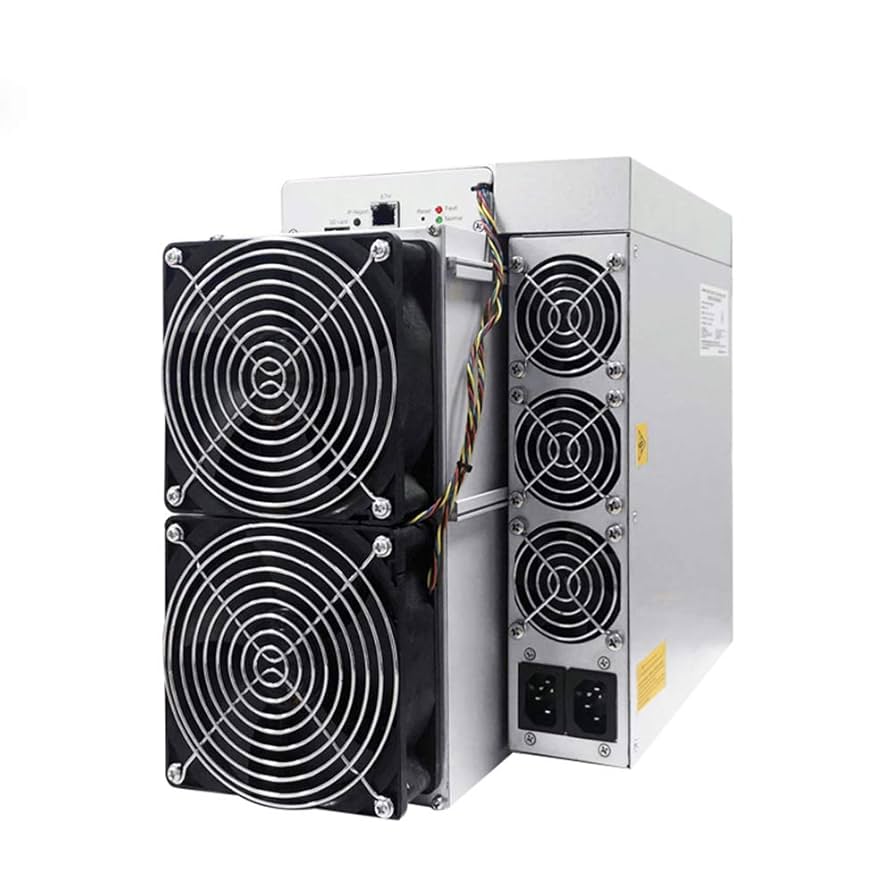 Antminer S19J PRO