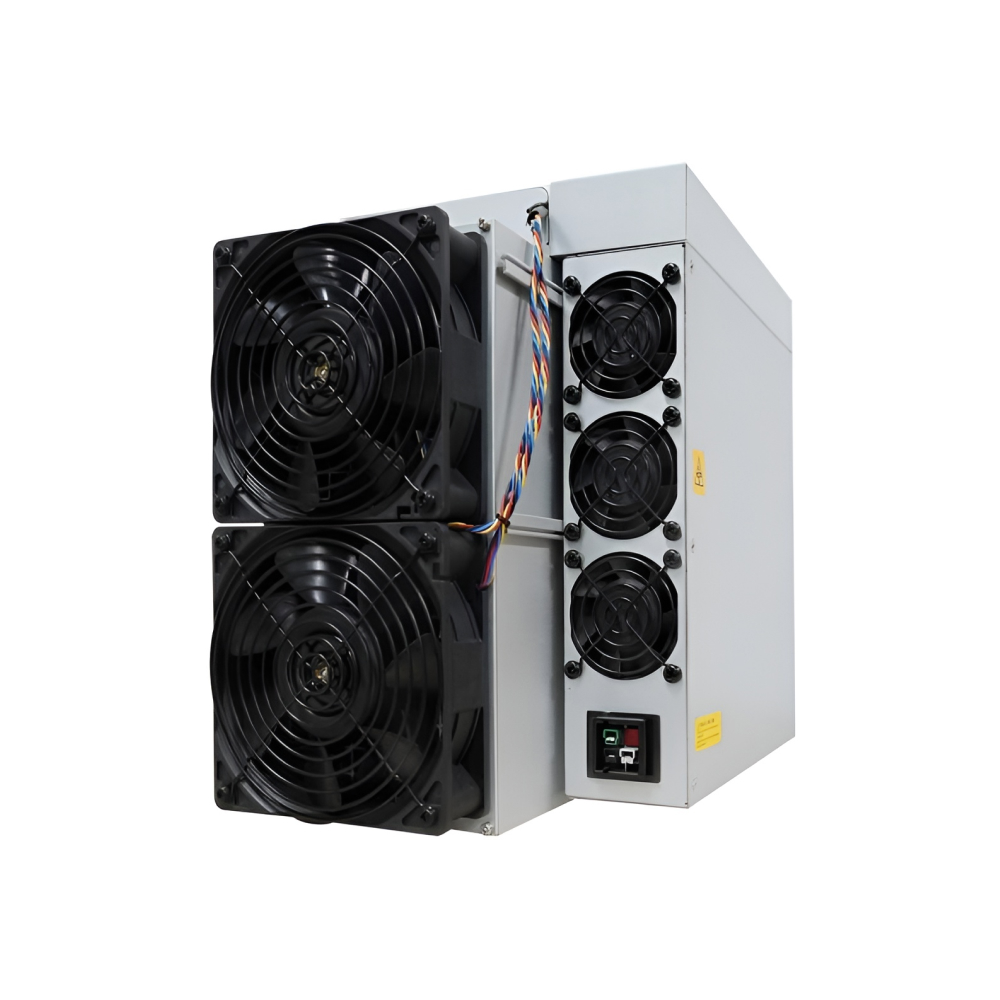 Antminer S21