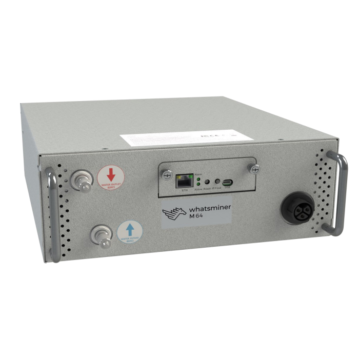 Whatsminer M64