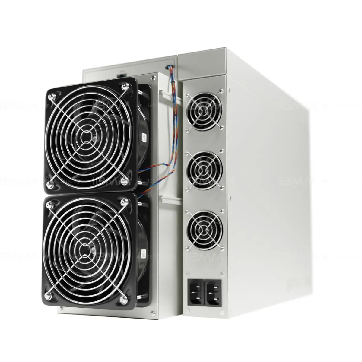 Antminer T21