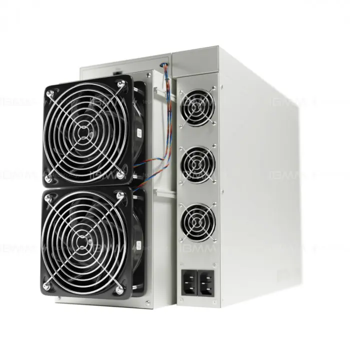 Antminer S19