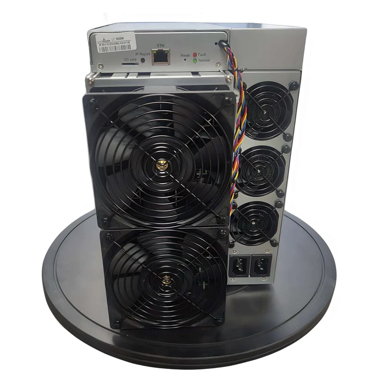 Antminer L7