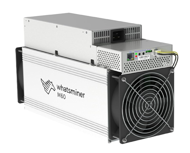 Whatsminer M60