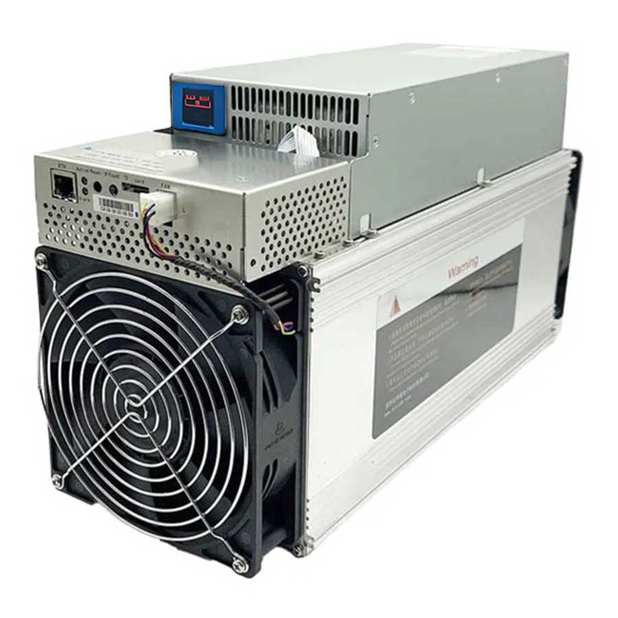 Whatsminer M61