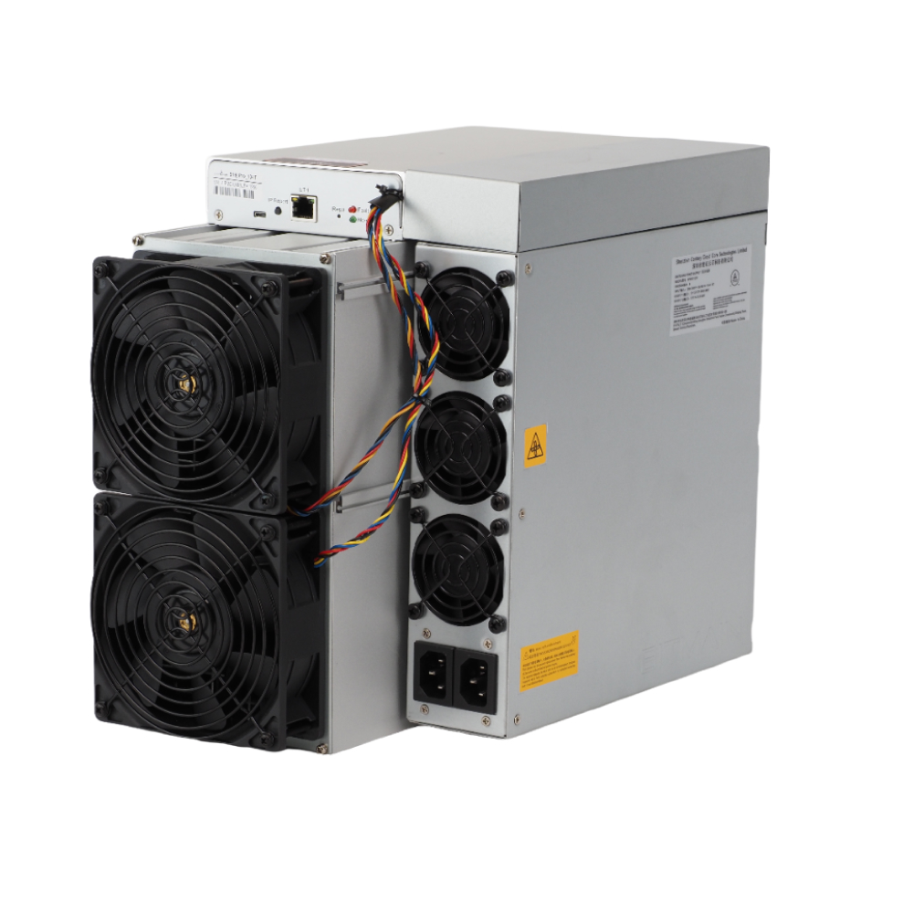Antminer S19 PRO