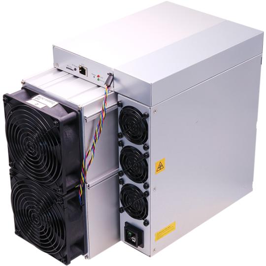 Antminer S19J Pro+