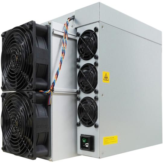 Antminer Z15 Pro