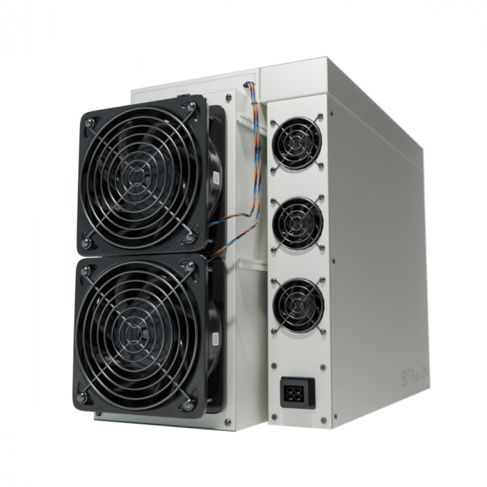 Antminer S21 Pro